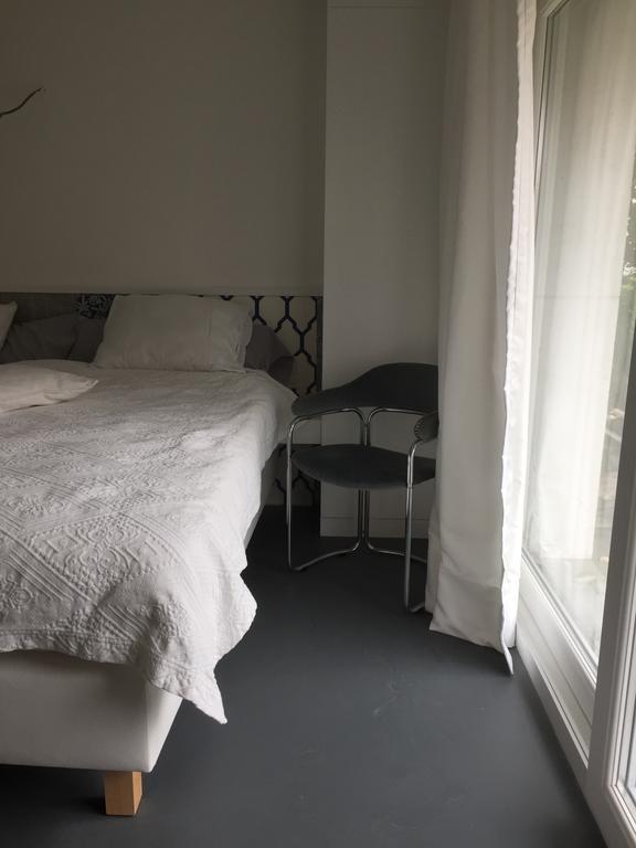 Guesthouse Poppies , Free Parking ออสเทนด์ ภายนอก รูปภาพ