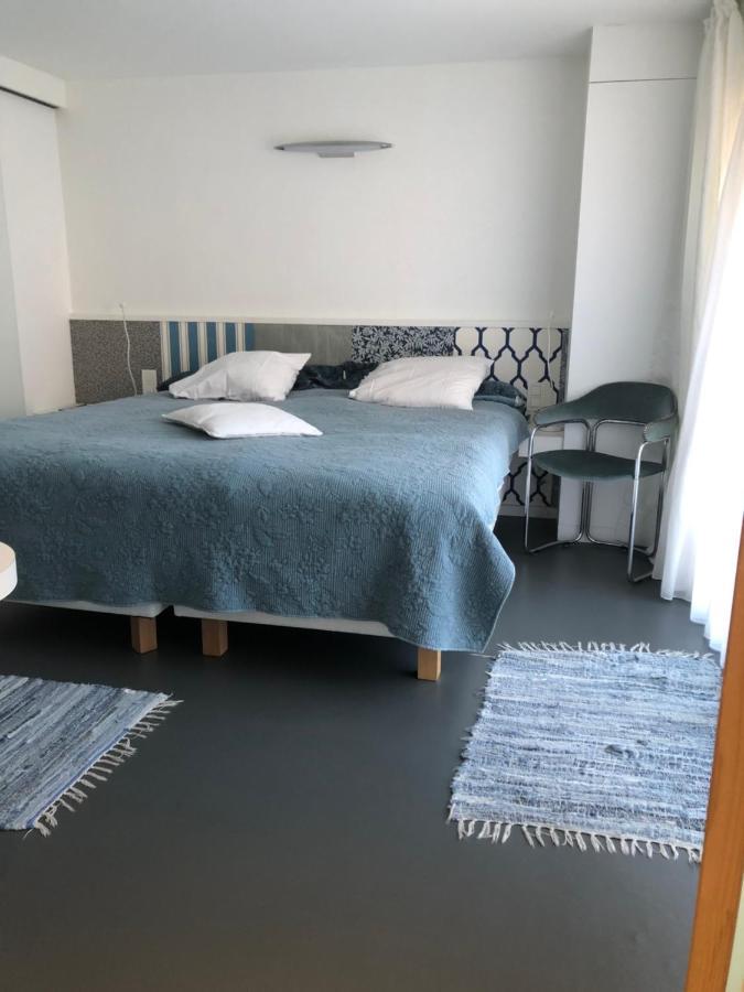 Guesthouse Poppies , Free Parking ออสเทนด์ ภายนอก รูปภาพ